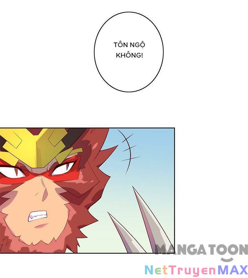 Đấu Chiến Thắng Phật: Chapter 72