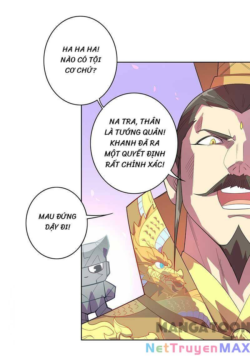 Đấu Chiến Thắng Phật: Chapter 74