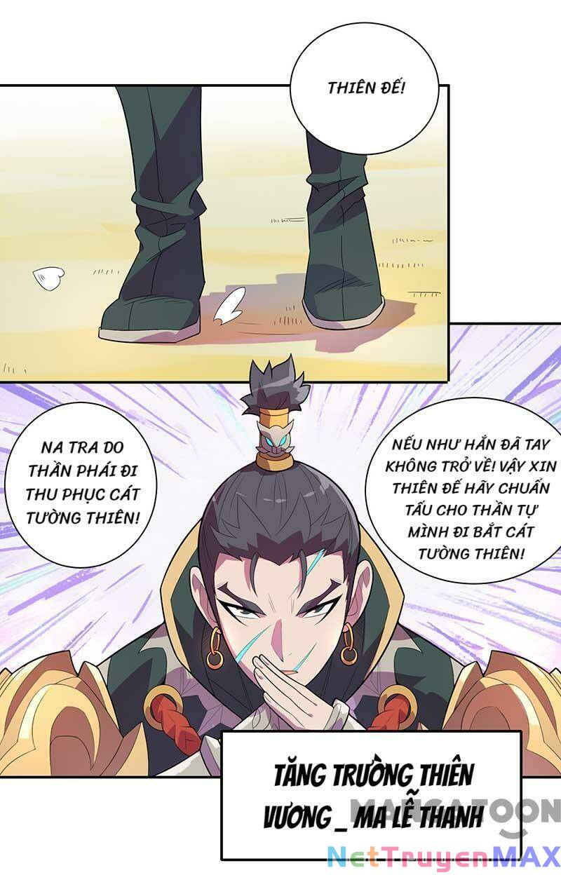 Đấu Chiến Thắng Phật: Chapter 74