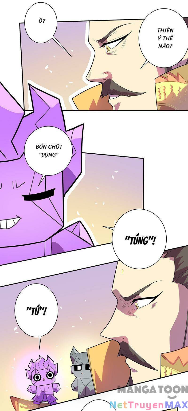 Đấu Chiến Thắng Phật: Chapter 75