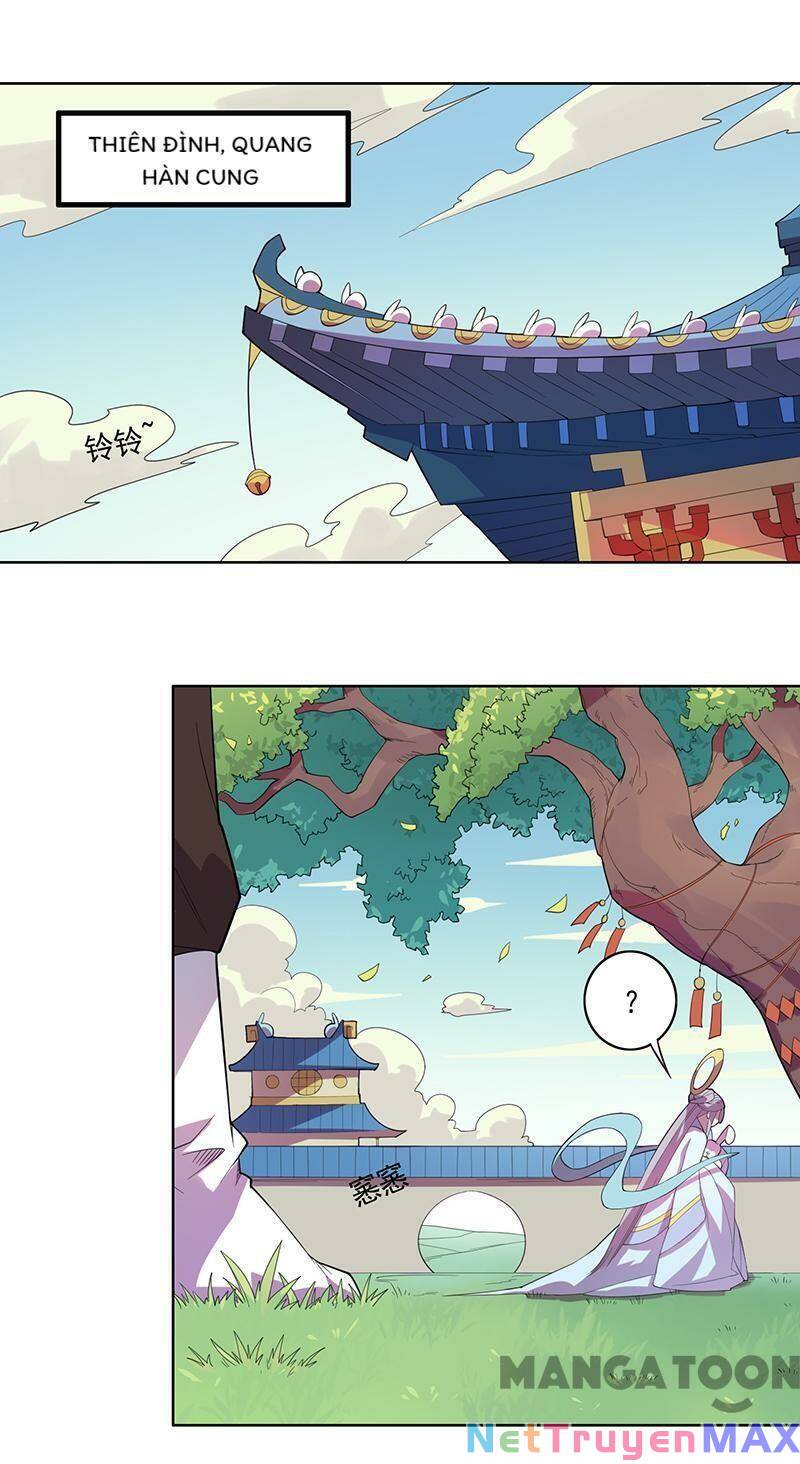 Đấu Chiến Thắng Phật: Chapter 75