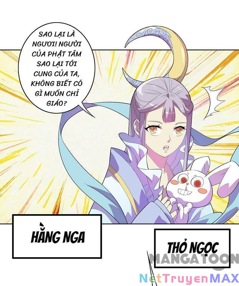 Đấu Chiến Thắng Phật: Chapter 75