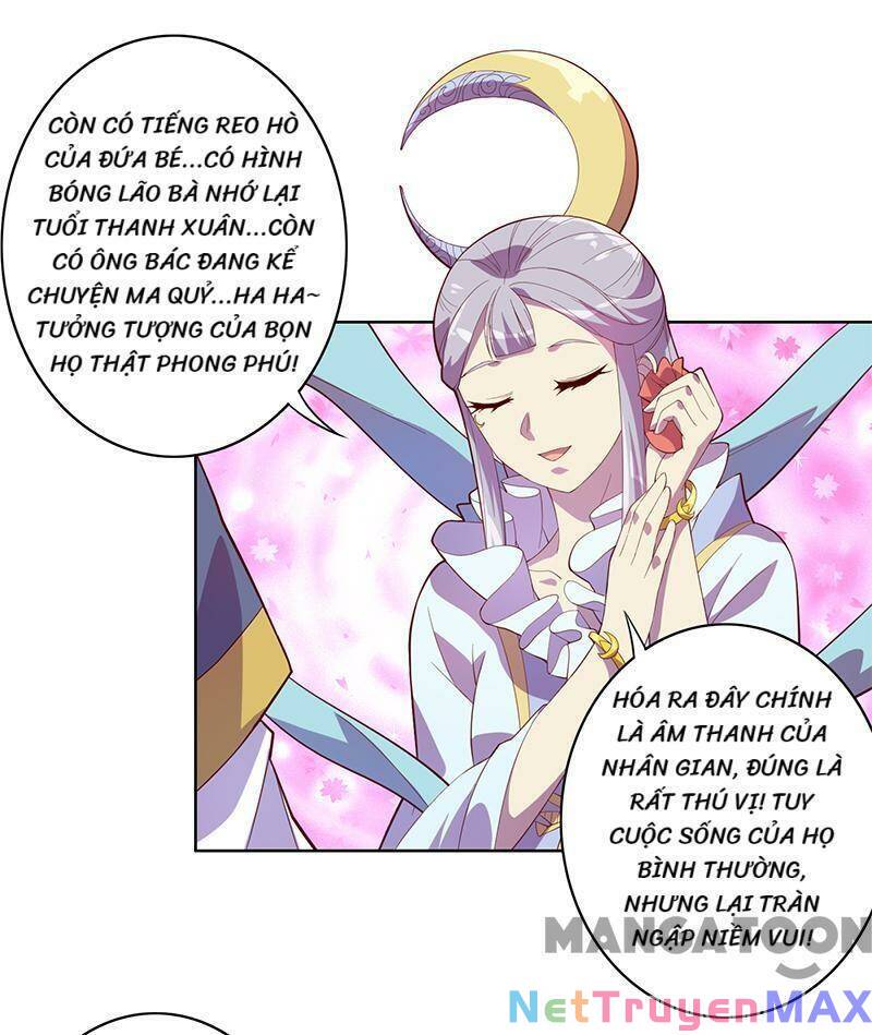 Đấu Chiến Thắng Phật: Chapter 77