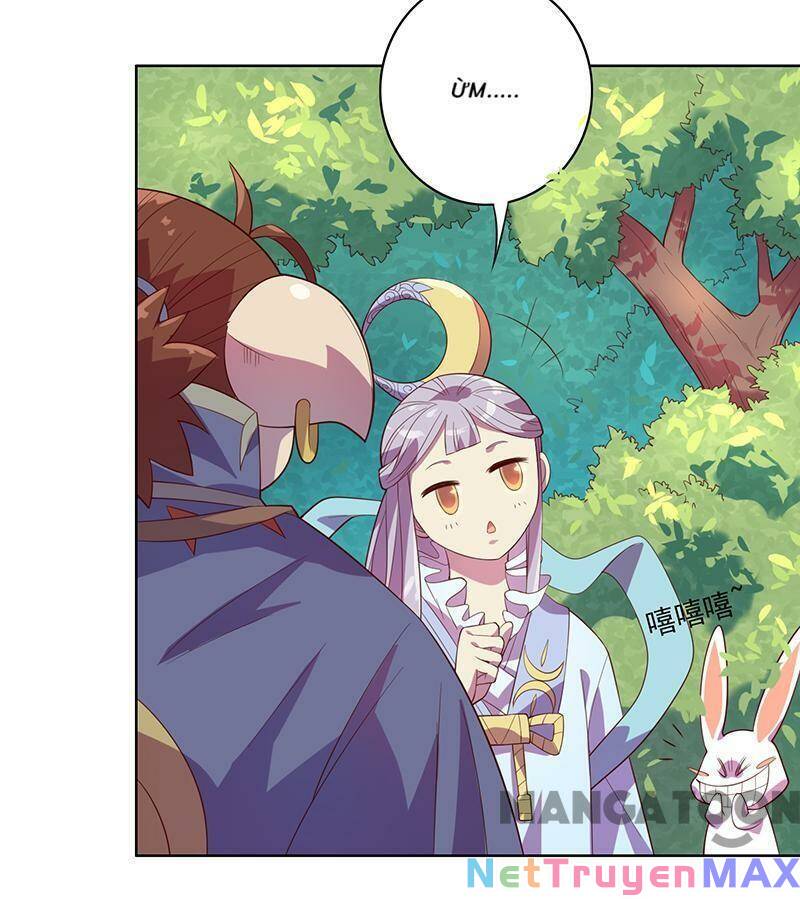 Đấu Chiến Thắng Phật: Chapter 77