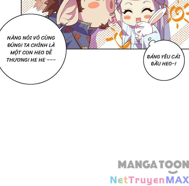 Đấu Chiến Thắng Phật: Chapter 77