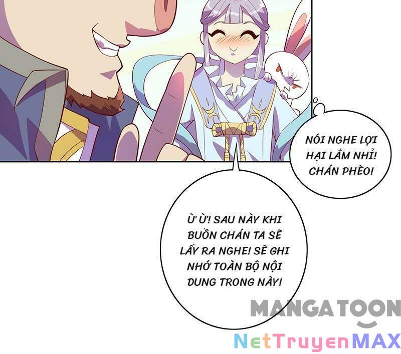 Đấu Chiến Thắng Phật: Chapter 77