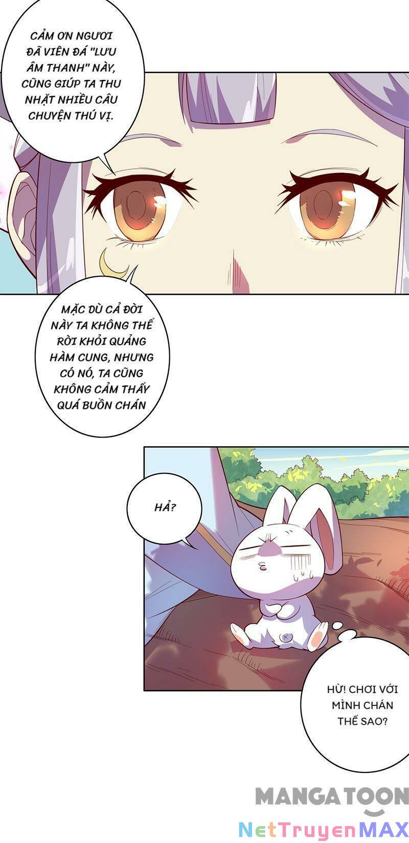 Đấu Chiến Thắng Phật: Chapter 77