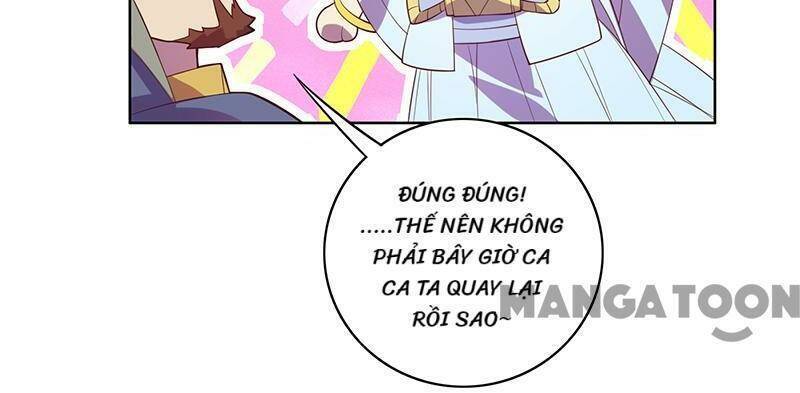 Đấu Chiến Thắng Phật: Chapter 77