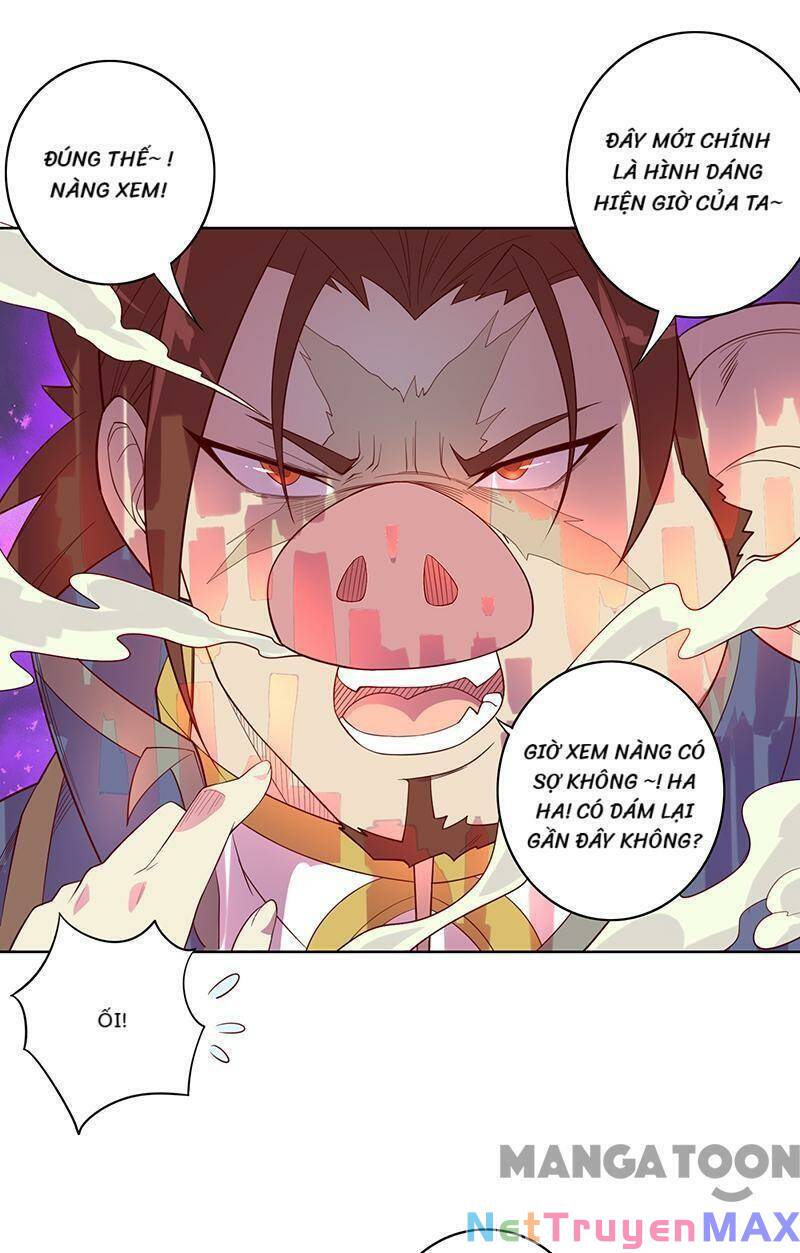 Đấu Chiến Thắng Phật: Chapter 77