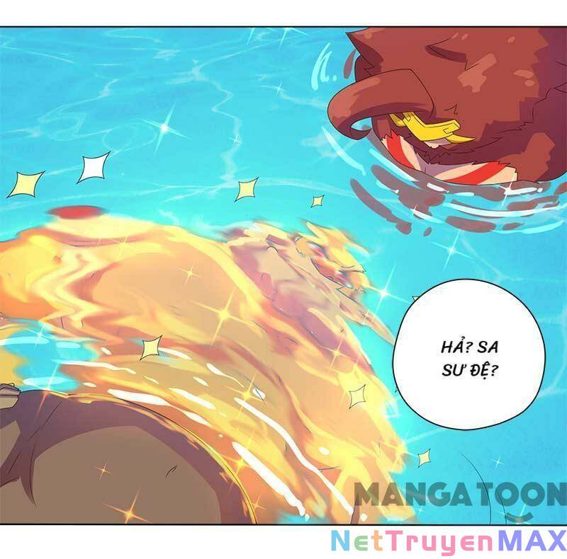 Đấu Chiến Thắng Phật: Chapter 79