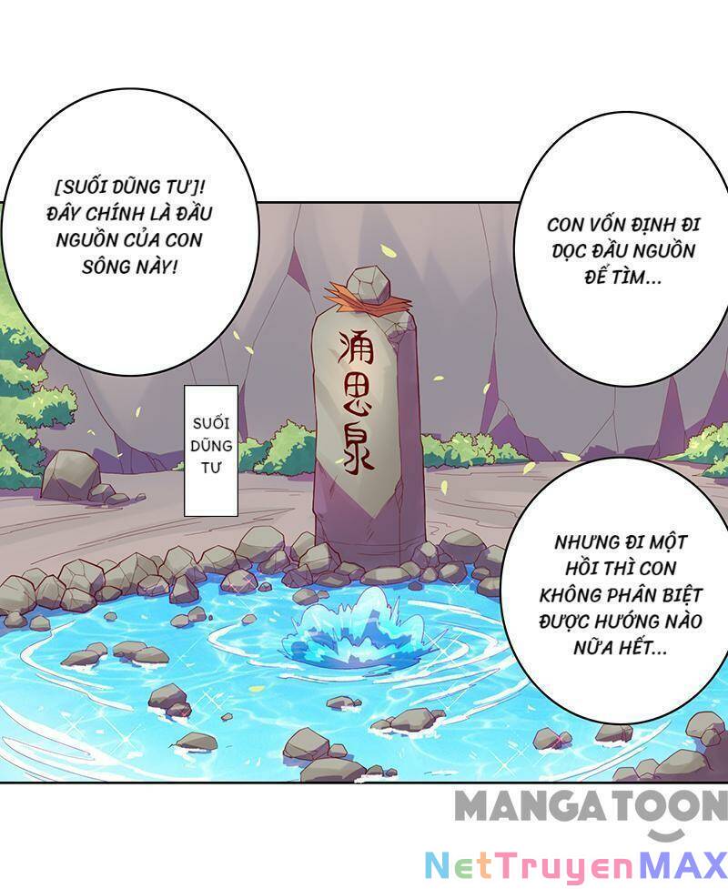Đấu Chiến Thắng Phật: Chapter 80