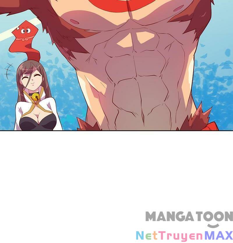 Đấu Chiến Thắng Phật: Chapter 80