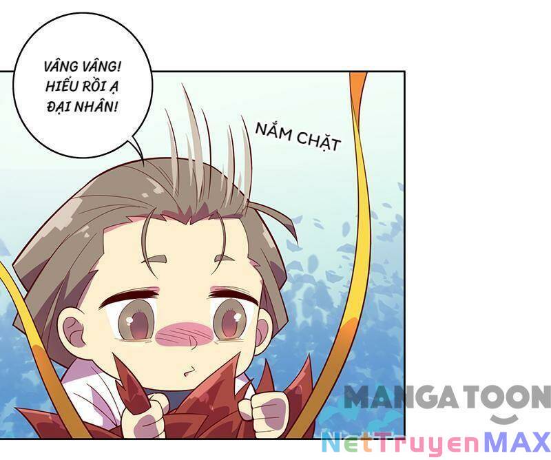 Đấu Chiến Thắng Phật: Chapter 80
