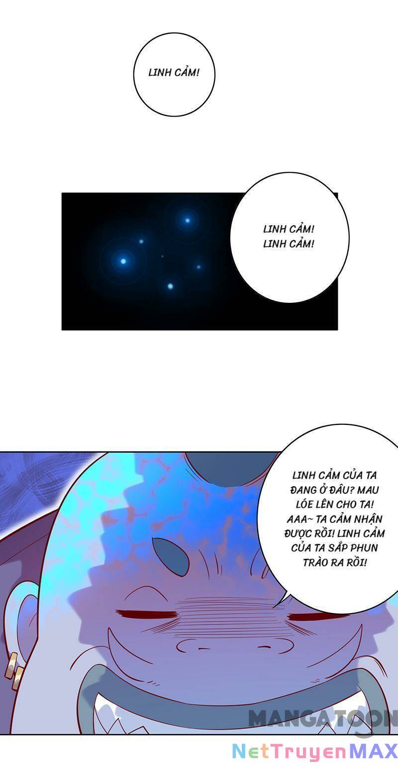 Đấu Chiến Thắng Phật: Chapter 80