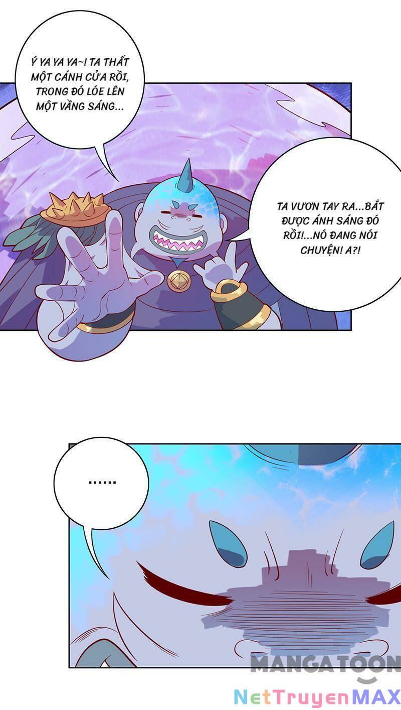 Đấu Chiến Thắng Phật: Chapter 80