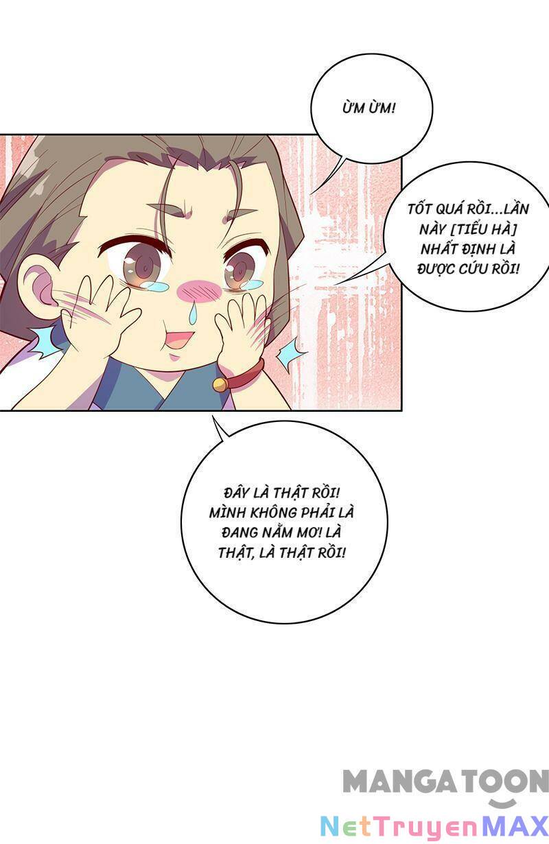 Đấu Chiến Thắng Phật: Chapter 80