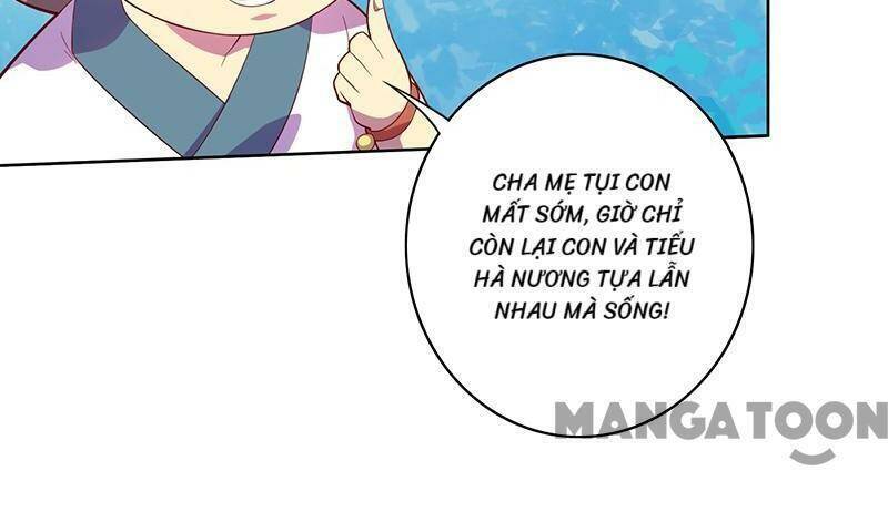 Đấu Chiến Thắng Phật: Chapter 80