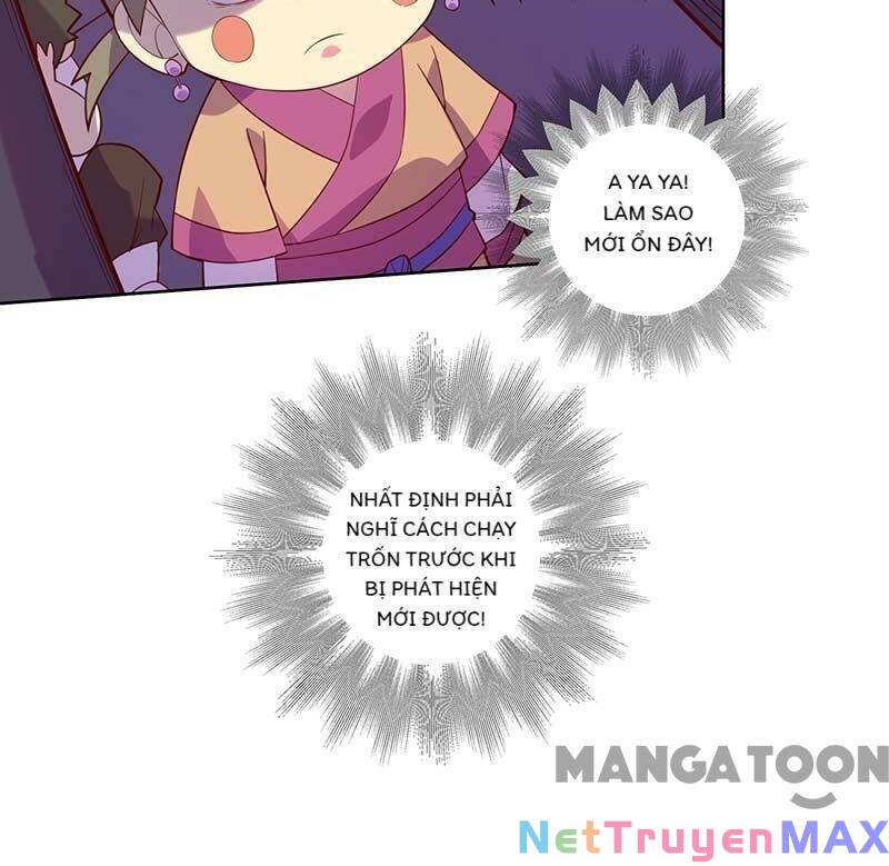 Đấu Chiến Thắng Phật: Chapter 81