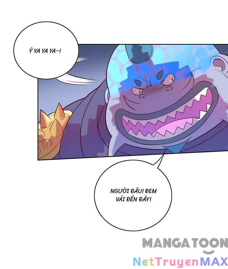 Đấu Chiến Thắng Phật: Chapter 81