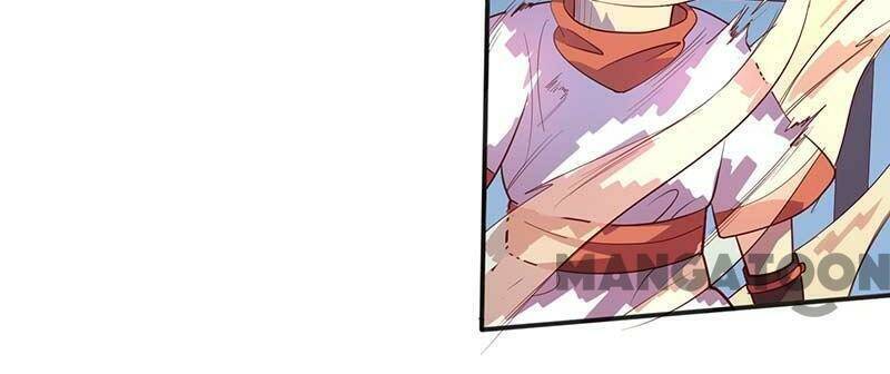 Đấu Chiến Thắng Phật: Chapter 81