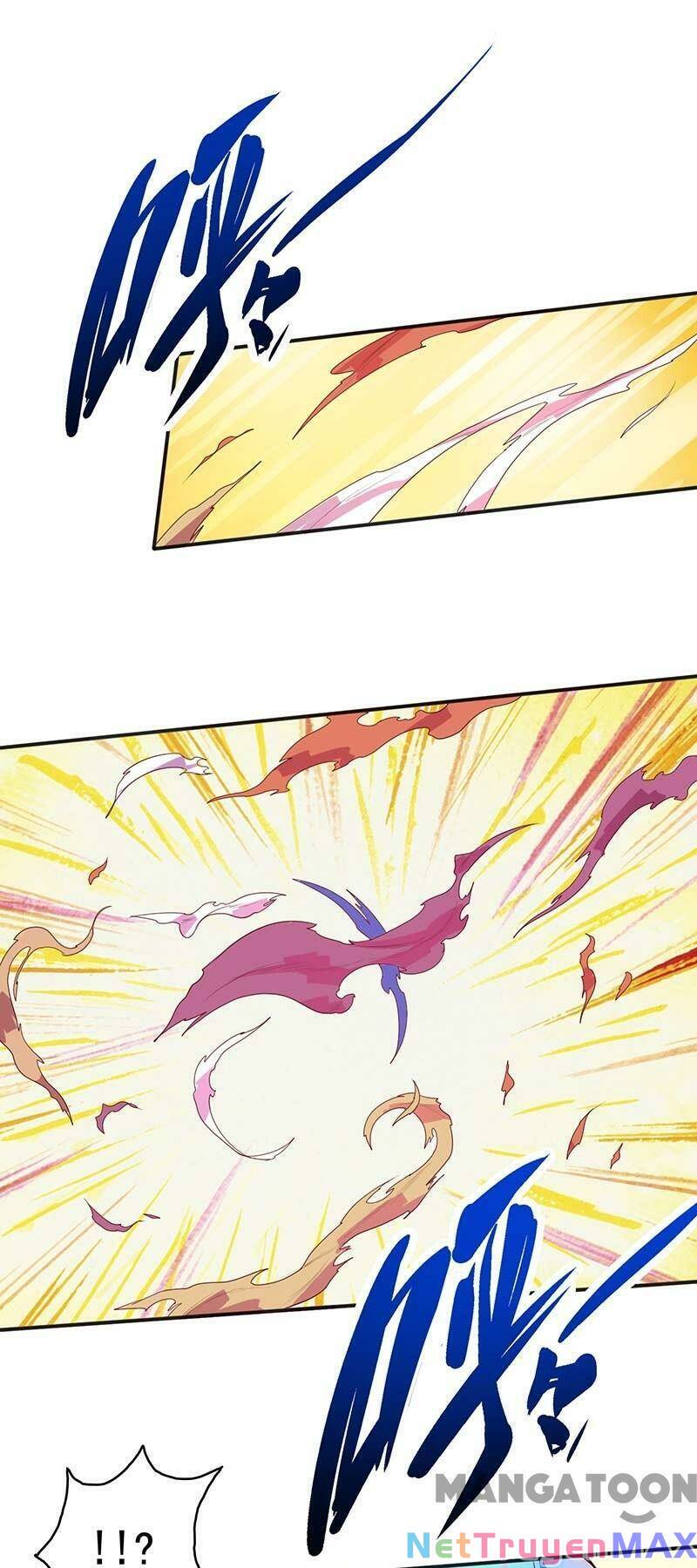 Đấu Chiến Thắng Phật: Chapter 81