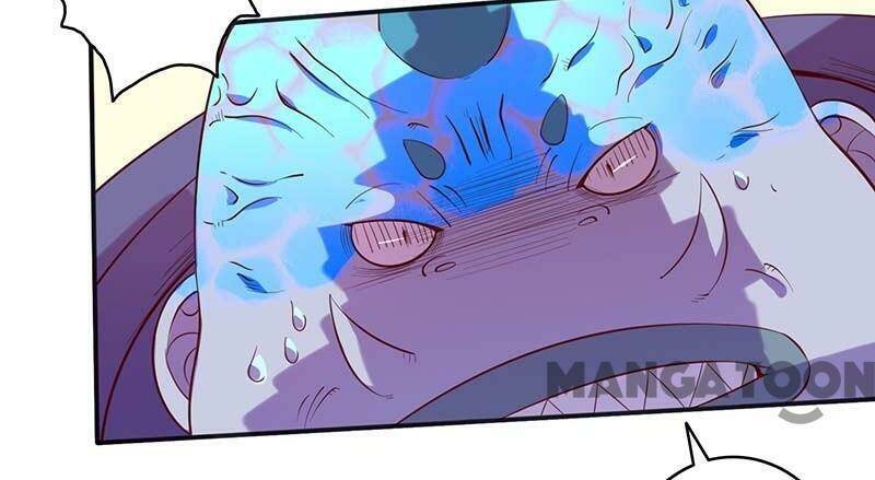 Đấu Chiến Thắng Phật: Chapter 81