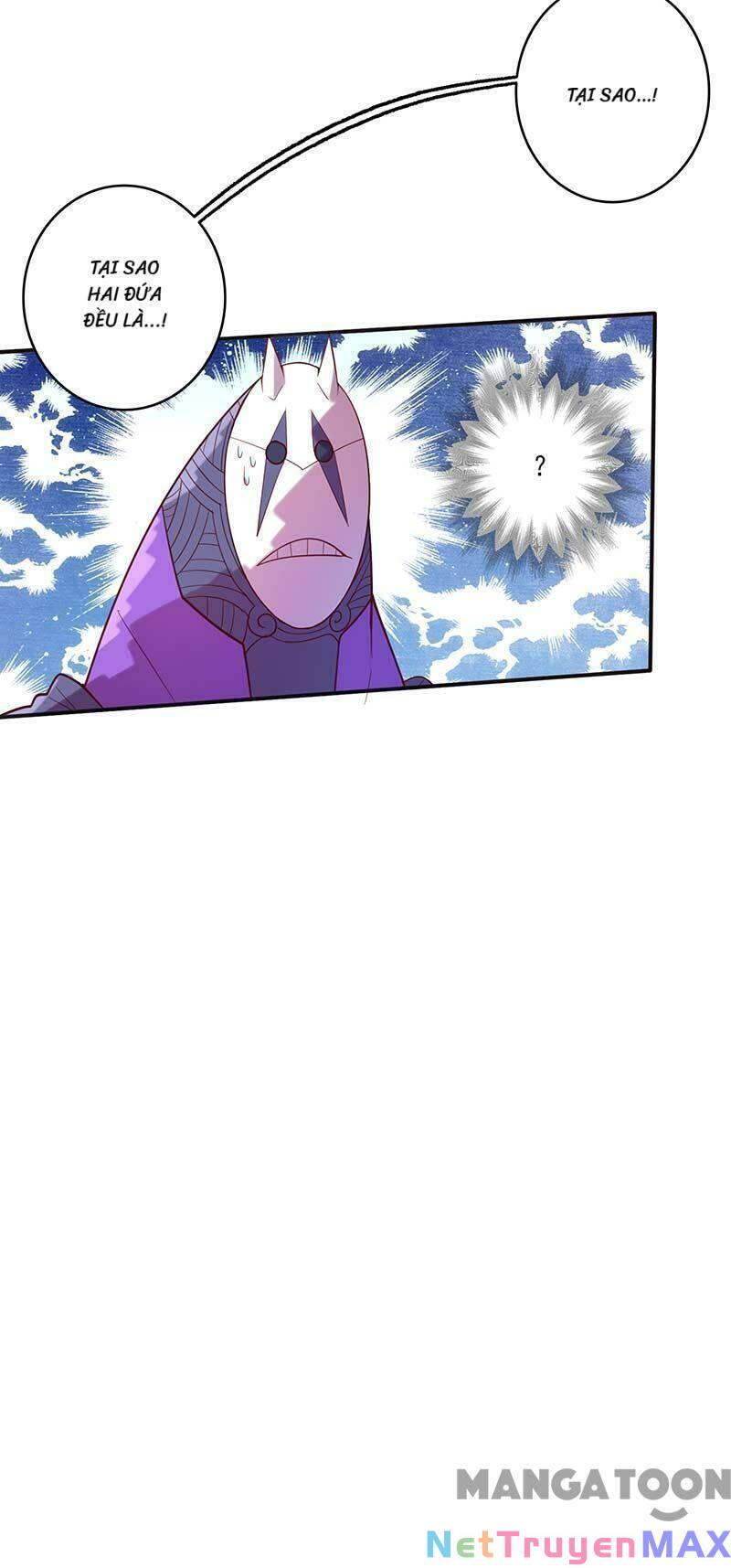 Đấu Chiến Thắng Phật: Chapter 81