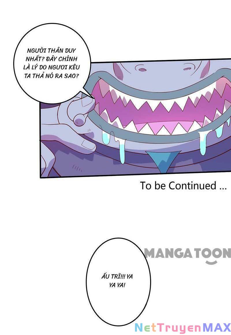 Đấu Chiến Thắng Phật: Chapter 81
