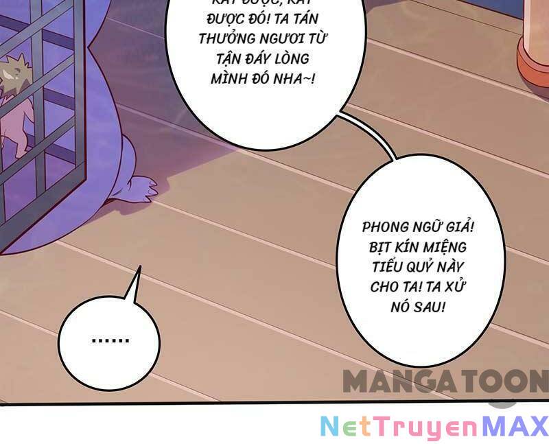 Đấu Chiến Thắng Phật: Chapter 82