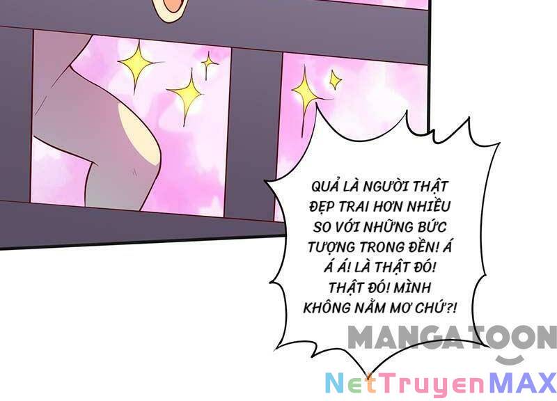 Đấu Chiến Thắng Phật: Chapter 82