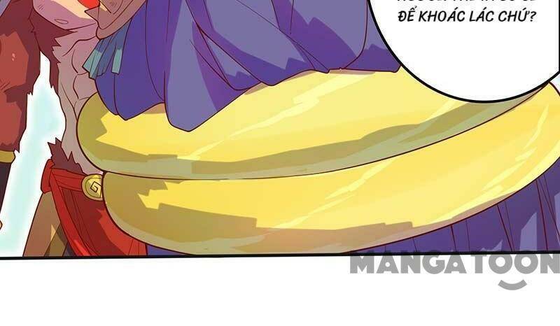 Đấu Chiến Thắng Phật: Chapter 83