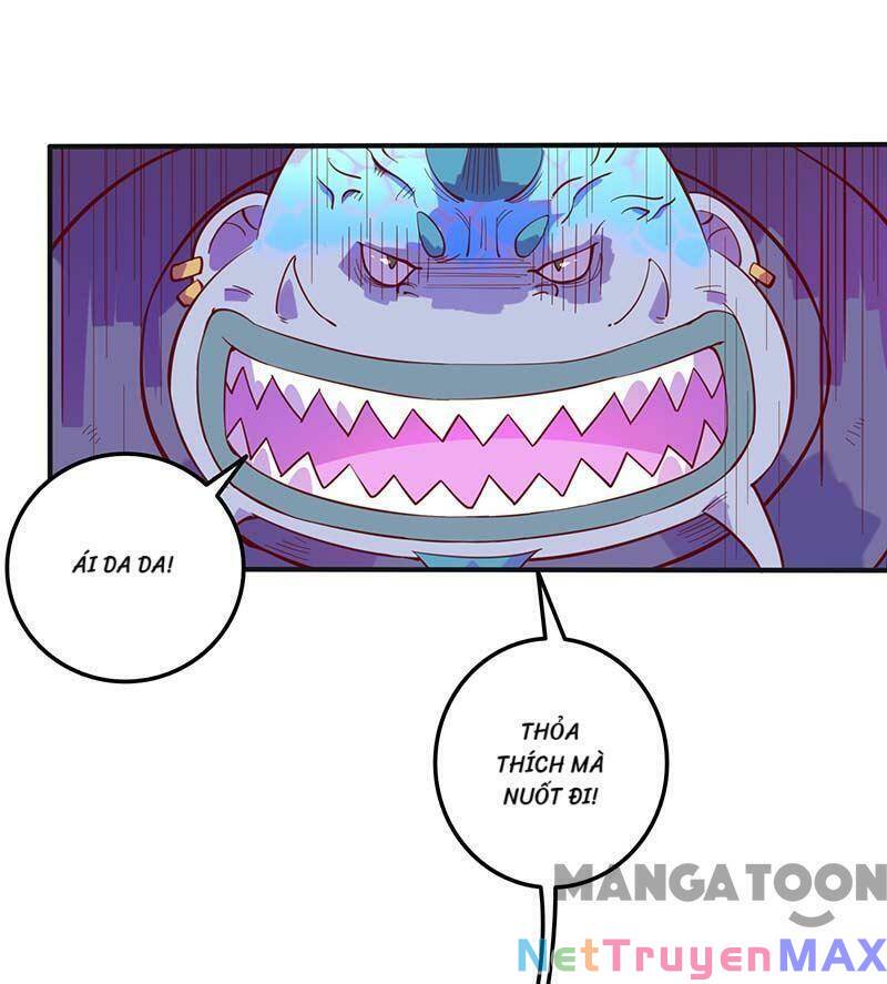 Đấu Chiến Thắng Phật: Chapter 83