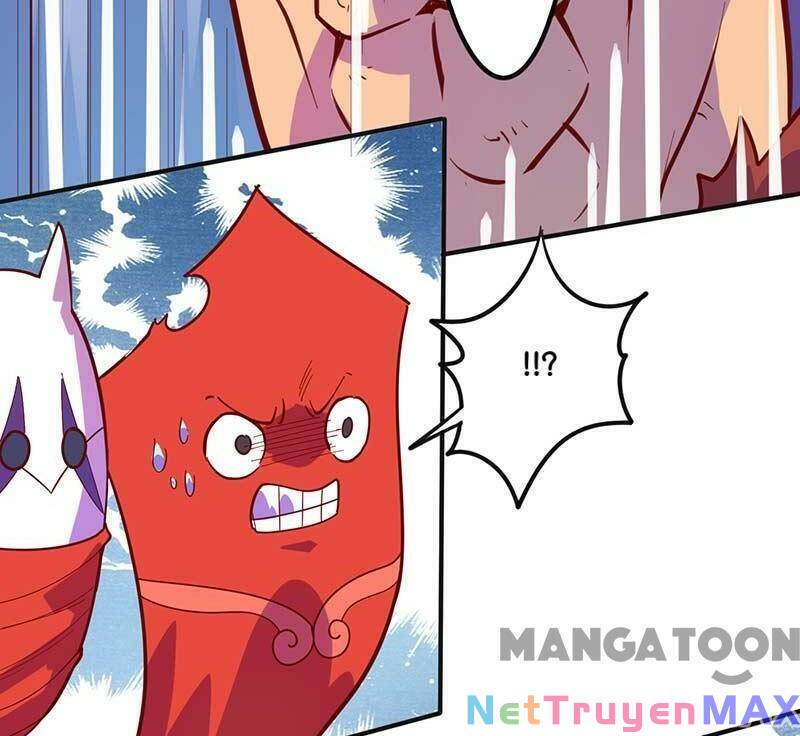Đấu Chiến Thắng Phật: Chapter 83