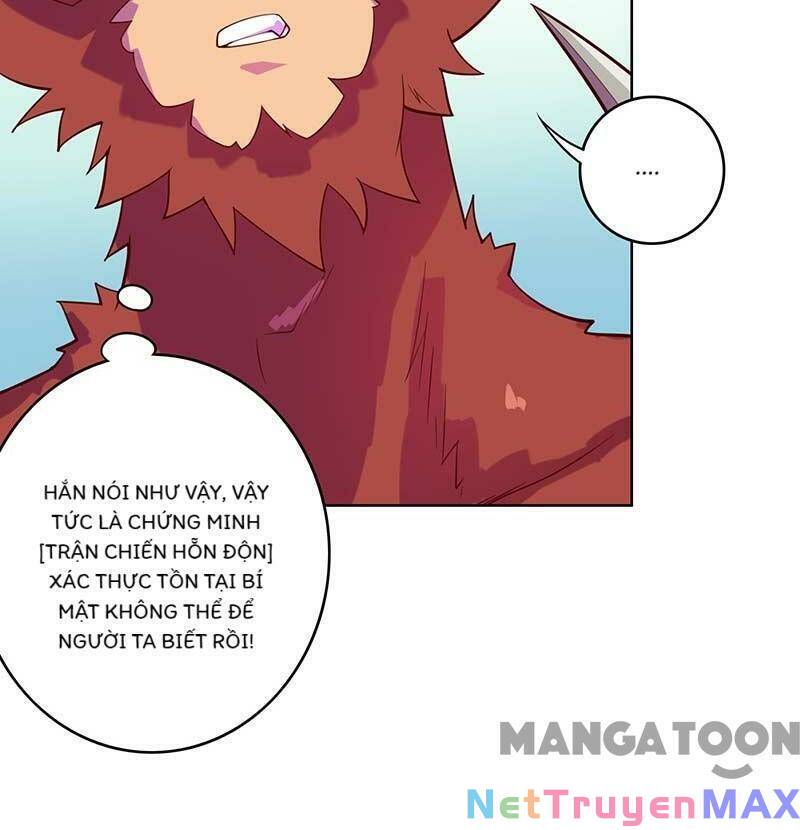 Đấu Chiến Thắng Phật: Chapter 83