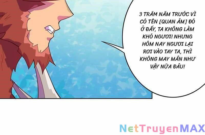 Đấu Chiến Thắng Phật: Chapter 83