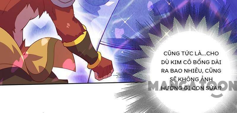 Đấu Chiến Thắng Phật: Chapter 84