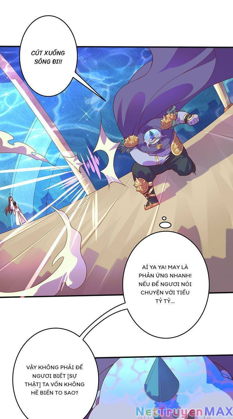 Đấu Chiến Thắng Phật: Chapter 84