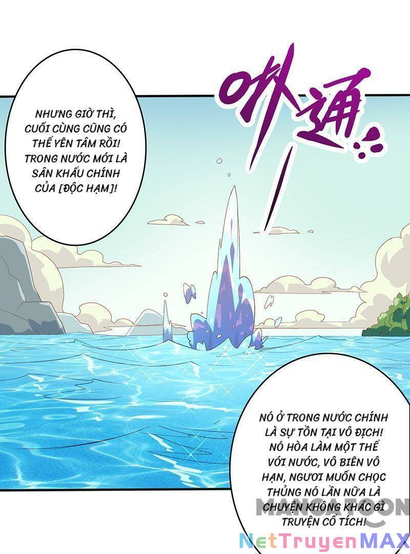 Đấu Chiến Thắng Phật: Chapter 84