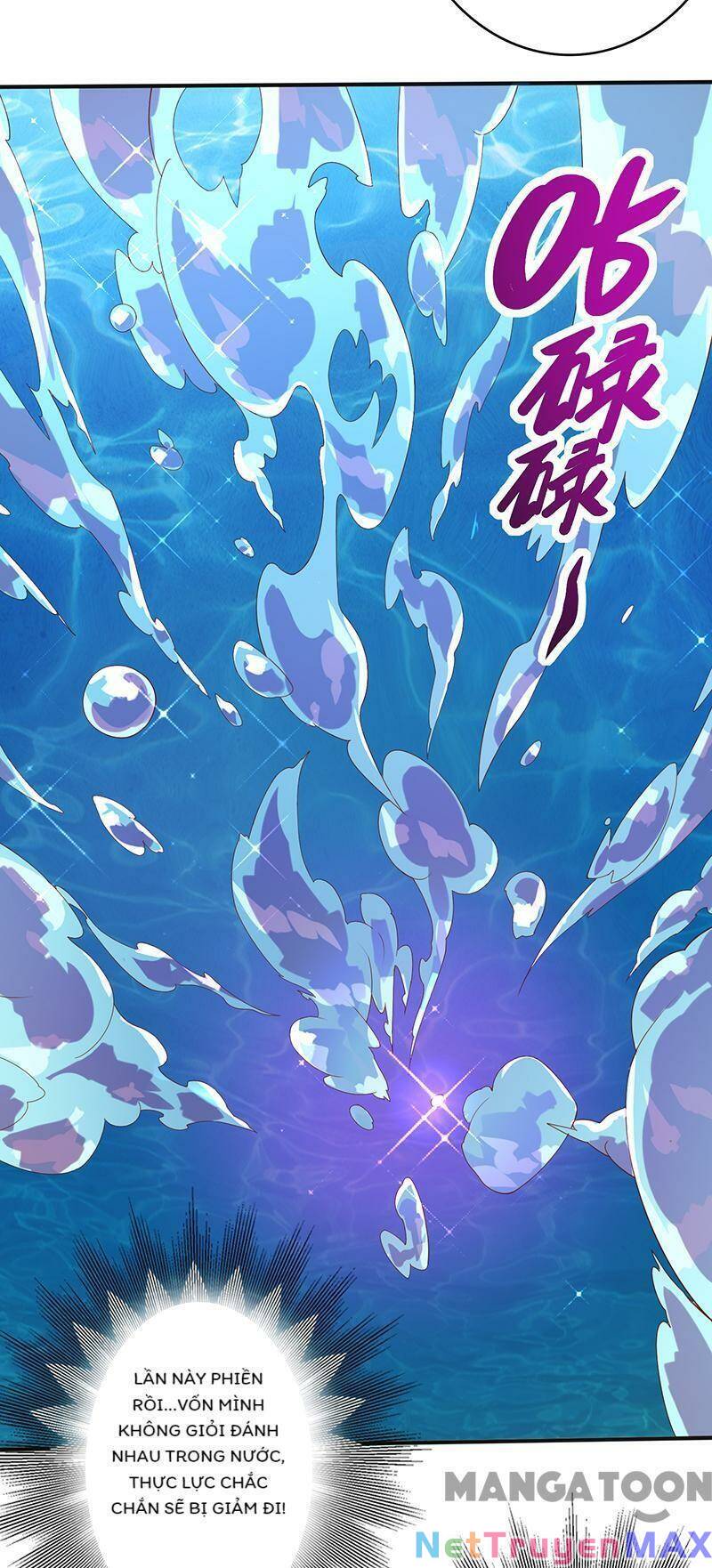 Đấu Chiến Thắng Phật: Chapter 84