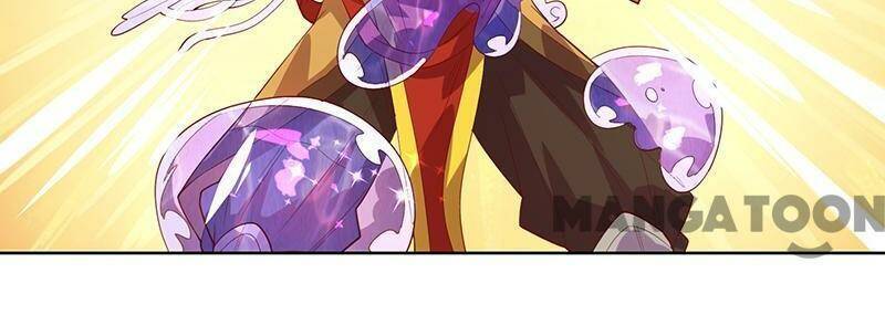 Đấu Chiến Thắng Phật: Chapter 84