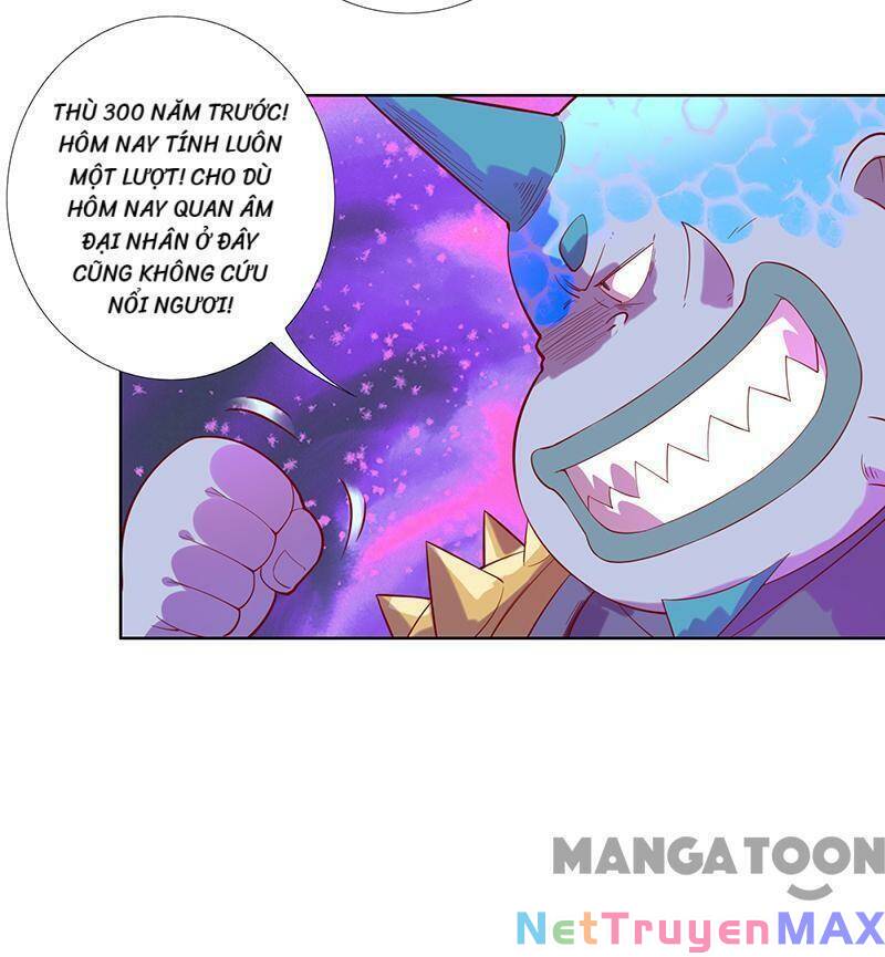 Đấu Chiến Thắng Phật: Chapter 84