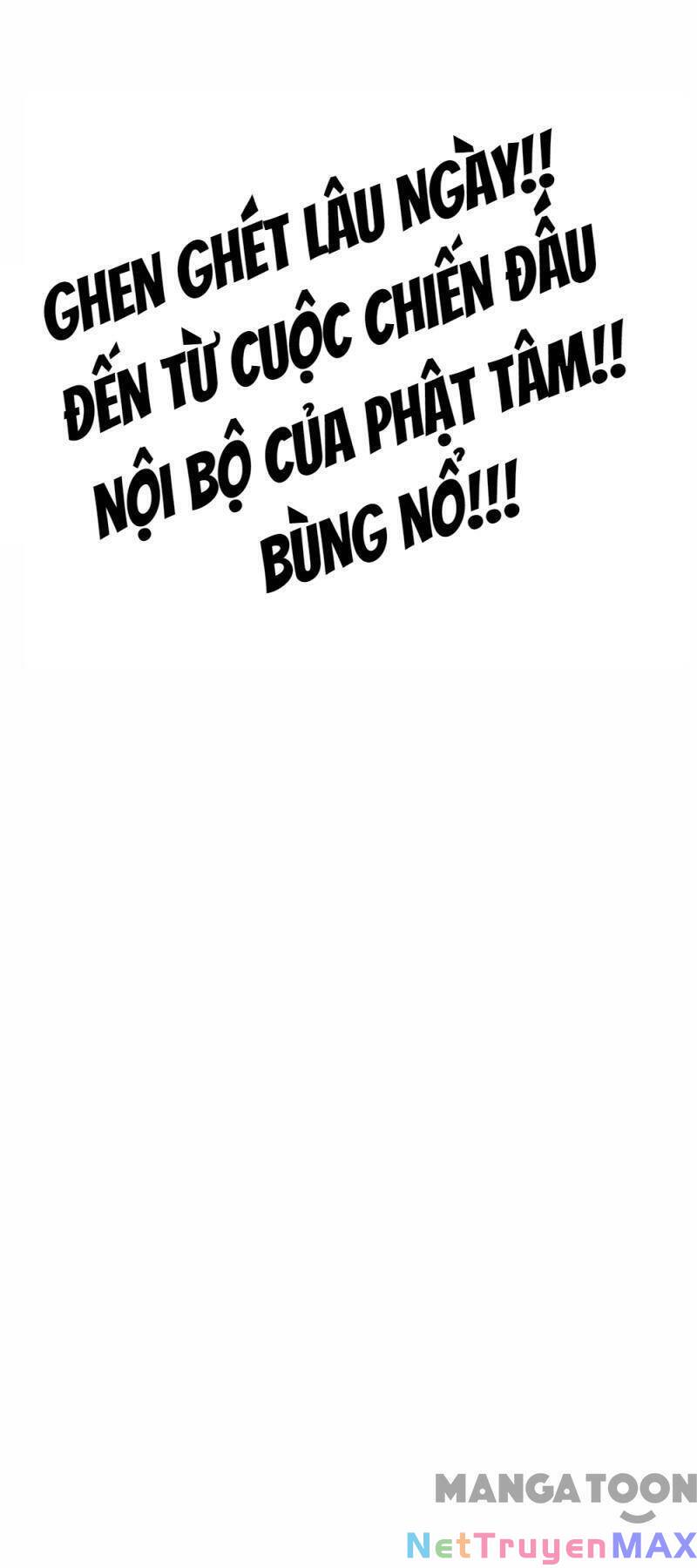 Đấu Chiến Thắng Phật: Chapter 85