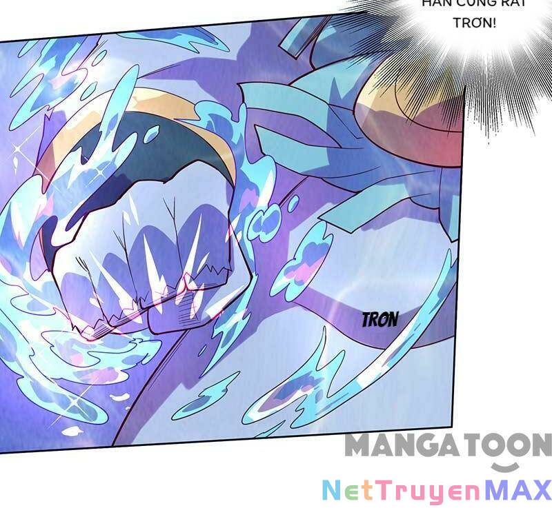 Đấu Chiến Thắng Phật: Chapter 86