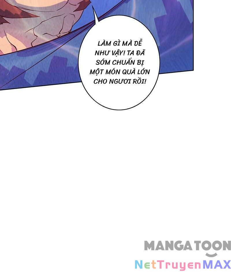 Đấu Chiến Thắng Phật: Chapter 86
