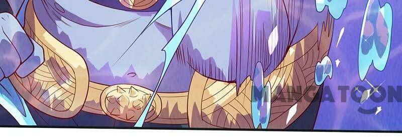 Đấu Chiến Thắng Phật: Chapter 86