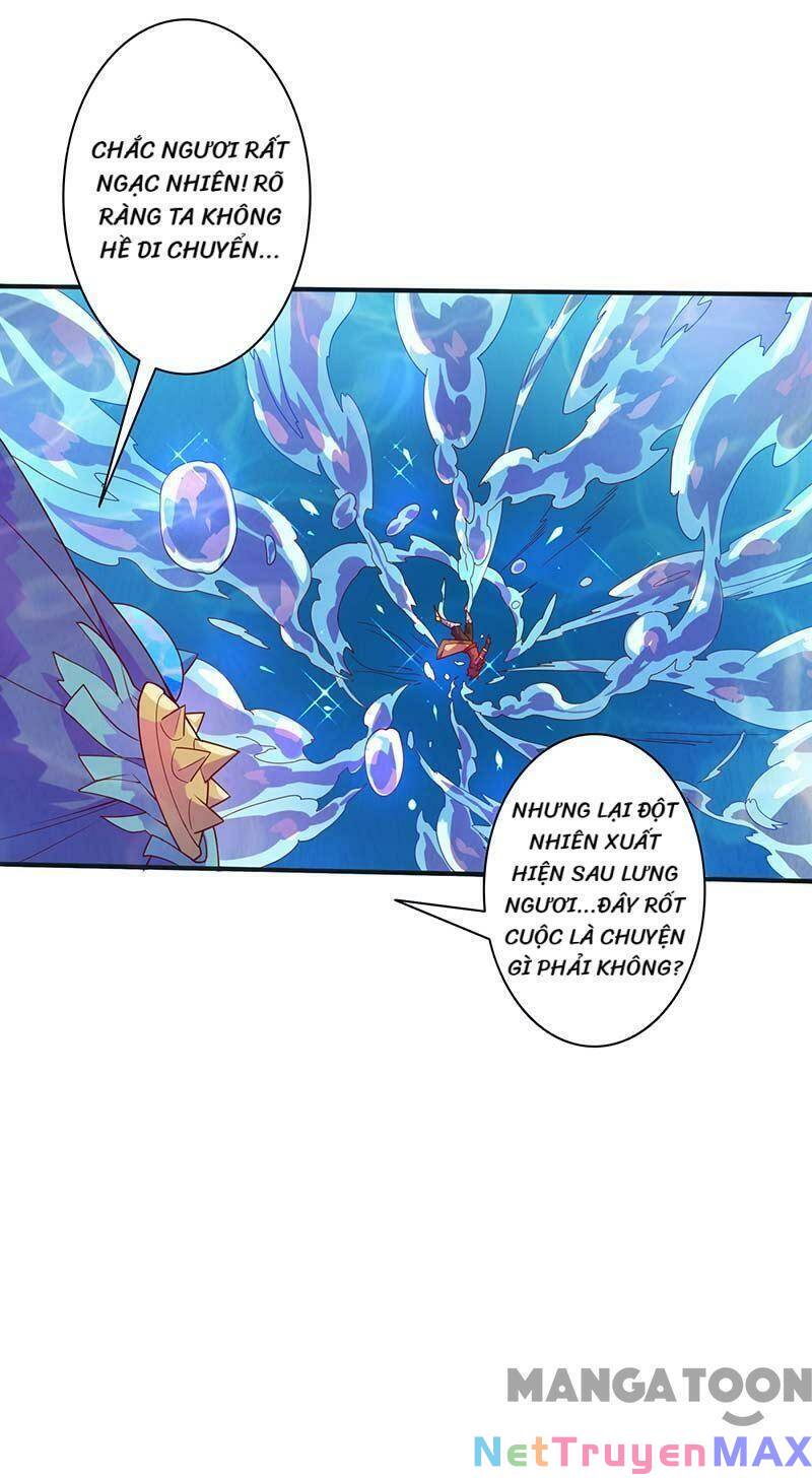 Đấu Chiến Thắng Phật: Chapter 86
