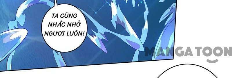 Đấu Chiến Thắng Phật: Chapter 86