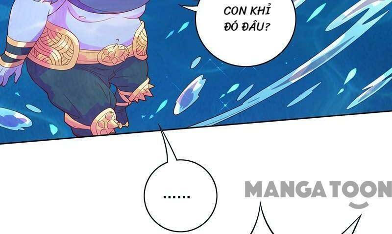 Đấu Chiến Thắng Phật: Chapter 86