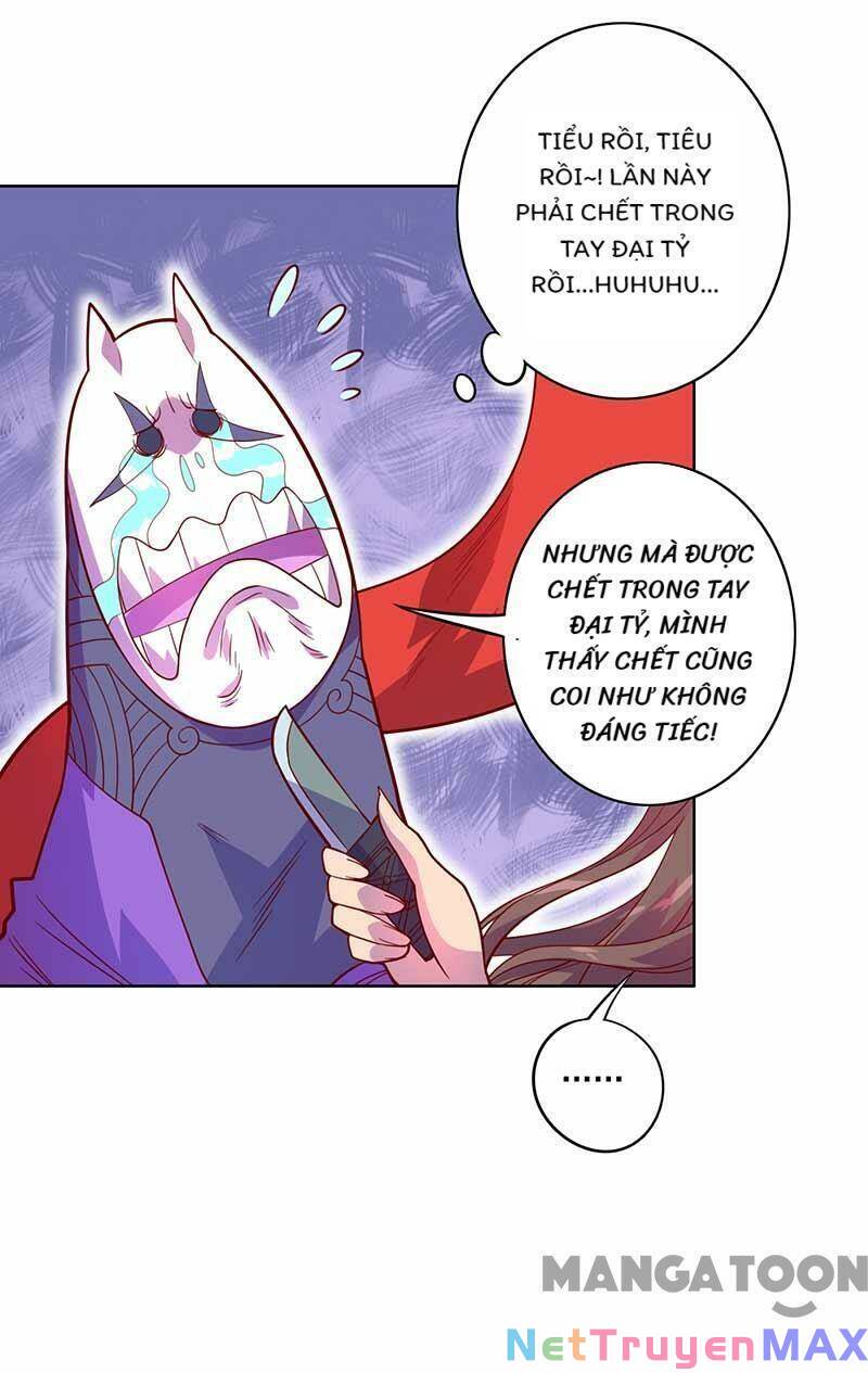 Đấu Chiến Thắng Phật: Chapter 87