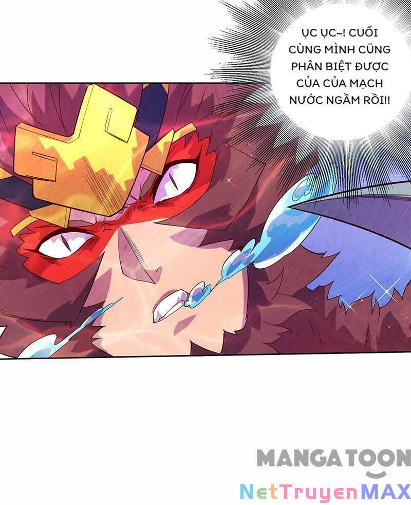 Đấu Chiến Thắng Phật: Chapter 87